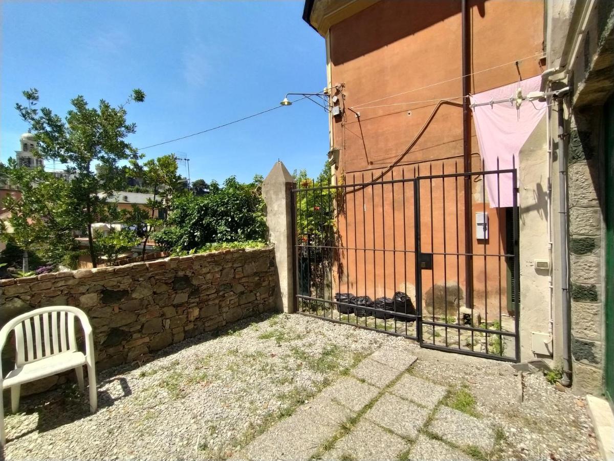 Dorothea House Apartman Levanto Kültér fotó