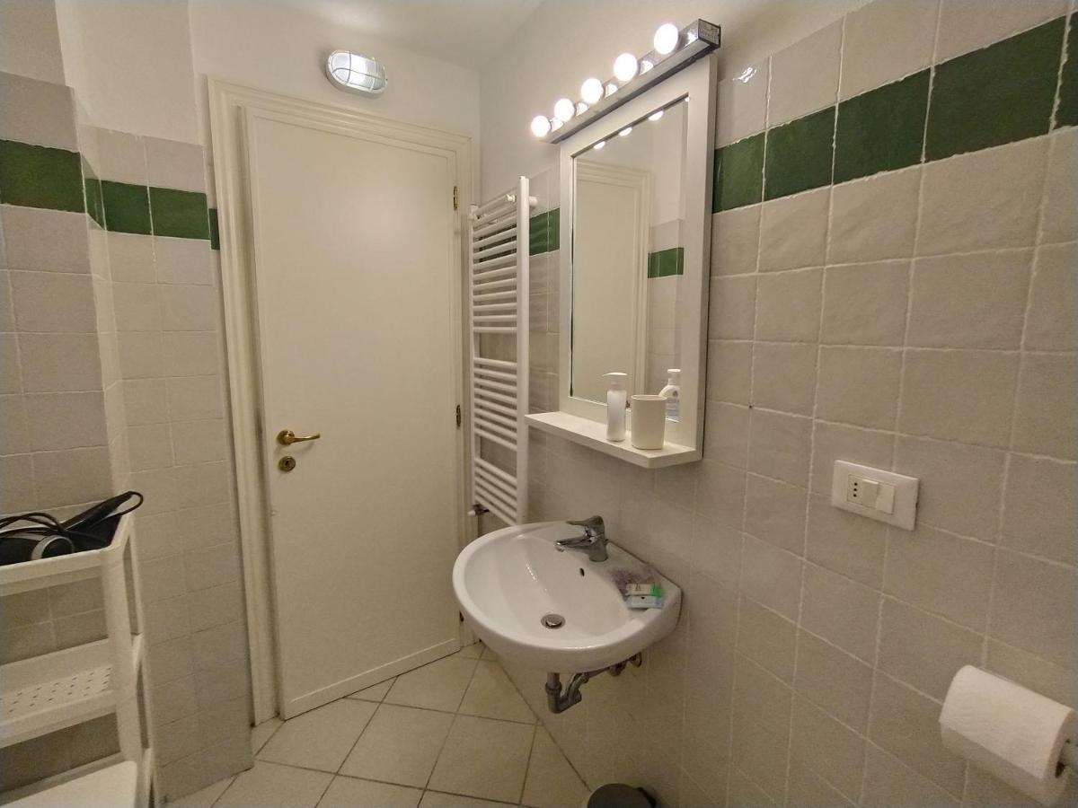 Dorothea House Apartman Levanto Kültér fotó