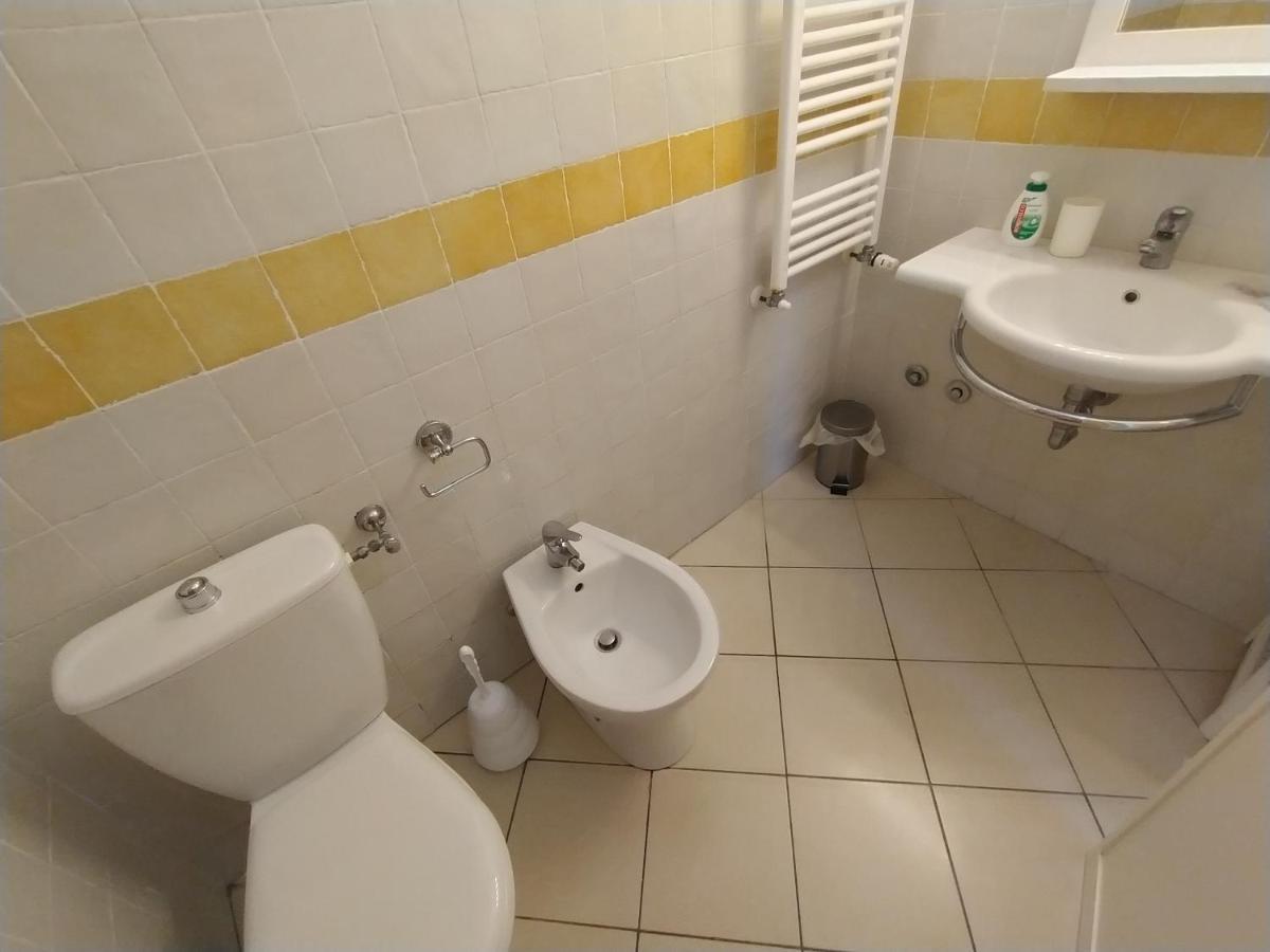 Dorothea House Apartman Levanto Kültér fotó