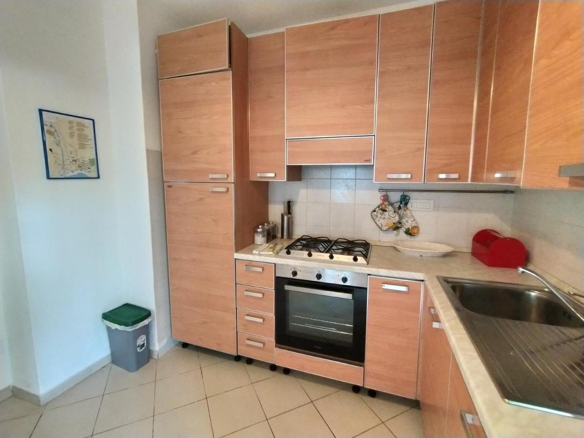 Dorothea House Apartman Levanto Kültér fotó