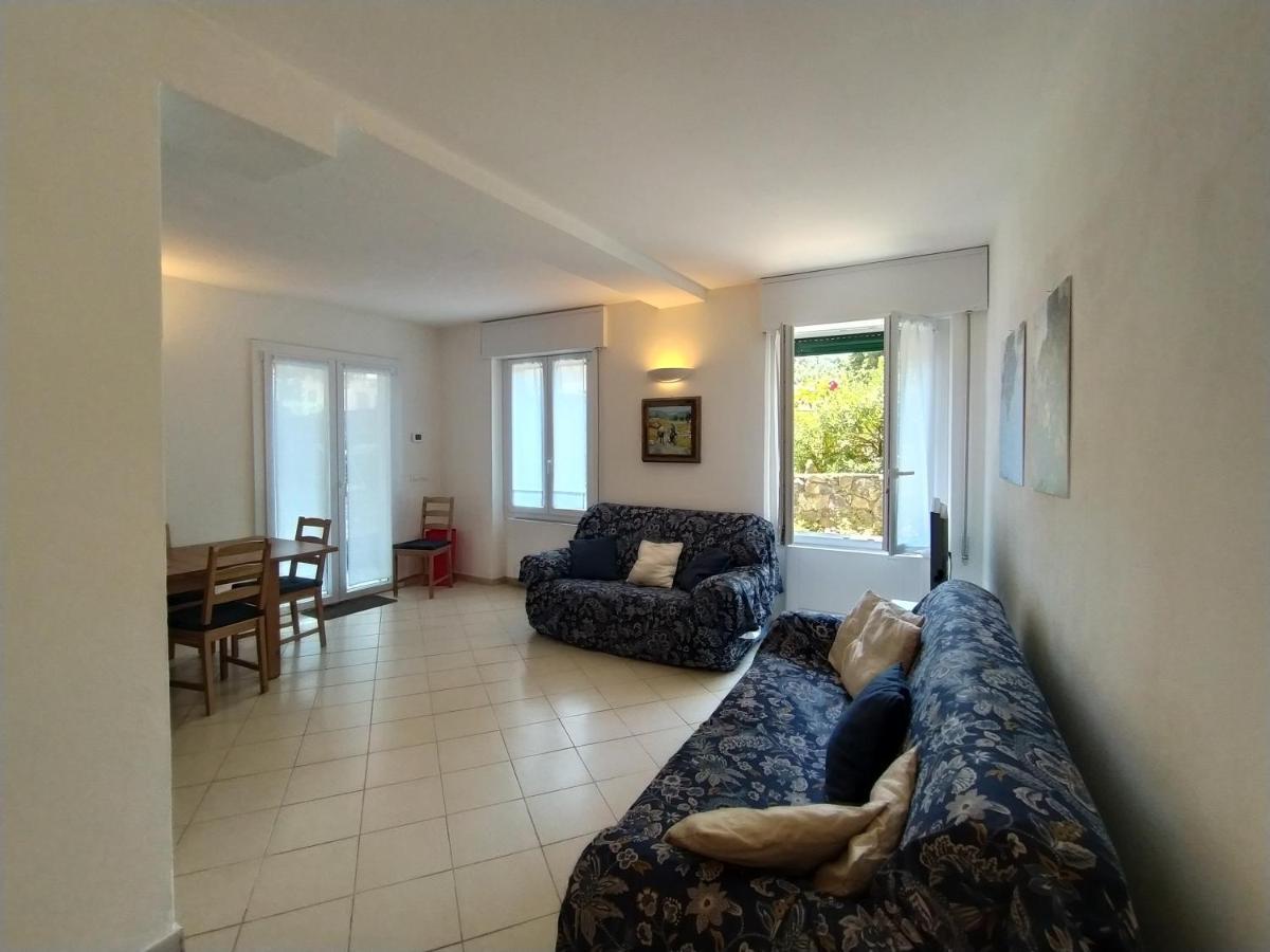 Dorothea House Apartman Levanto Kültér fotó