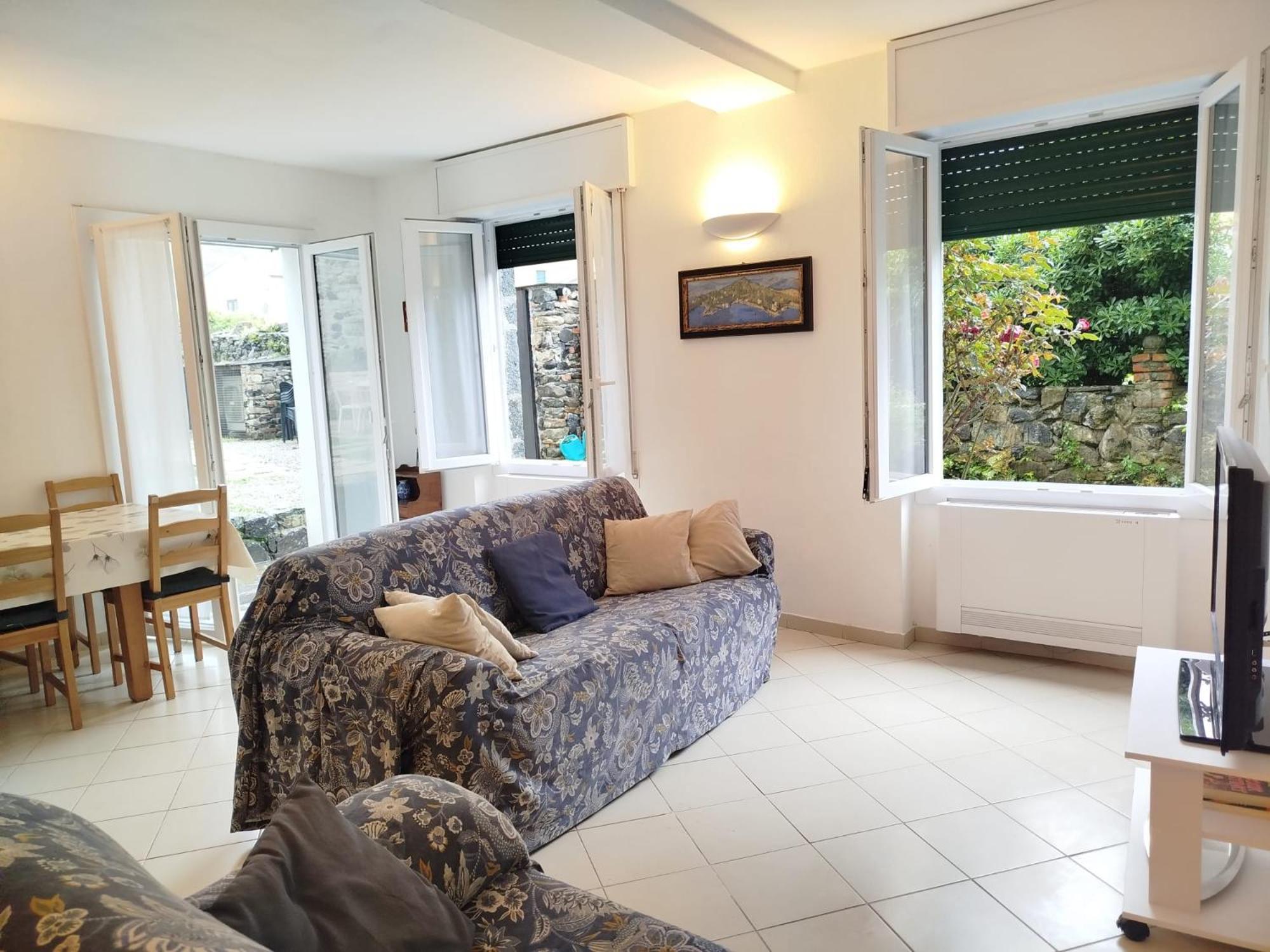 Dorothea House Apartman Levanto Kültér fotó