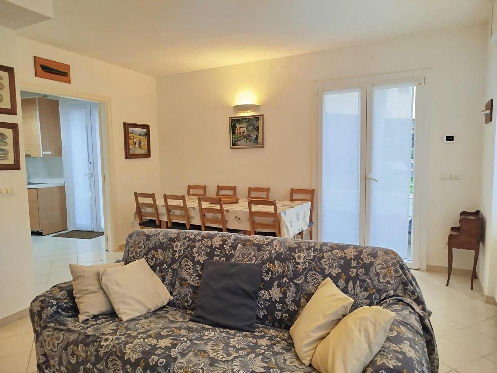 Dorothea House Apartman Levanto Kültér fotó